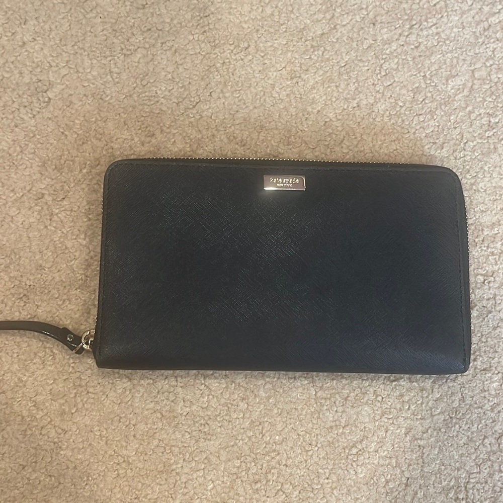 kate spade wallet